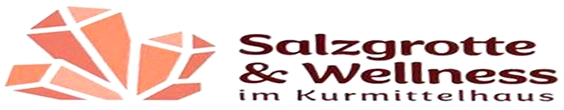 Logo Salzgrotte & Wellness im Kurmittelhaus